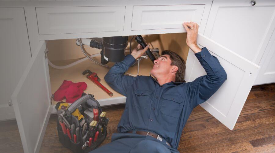 Professional Tankless Water Heater Installation in Silverdale, PA